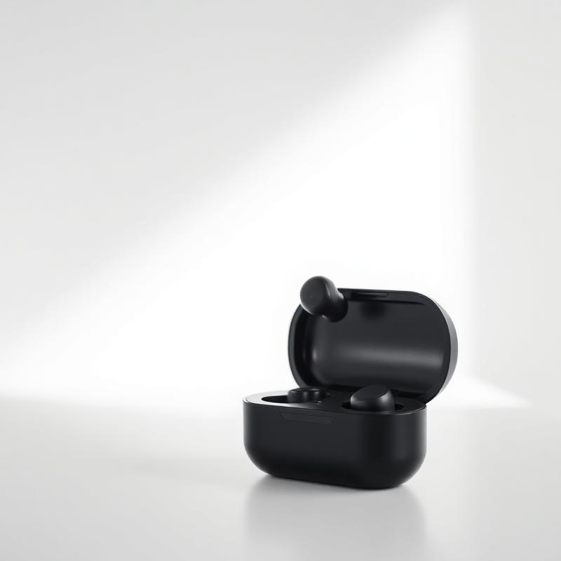 Portable Mini Bluetooth Speaker