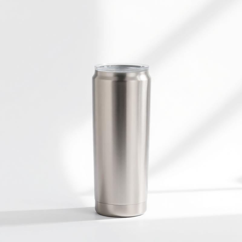 Stainless Steel Water Mug